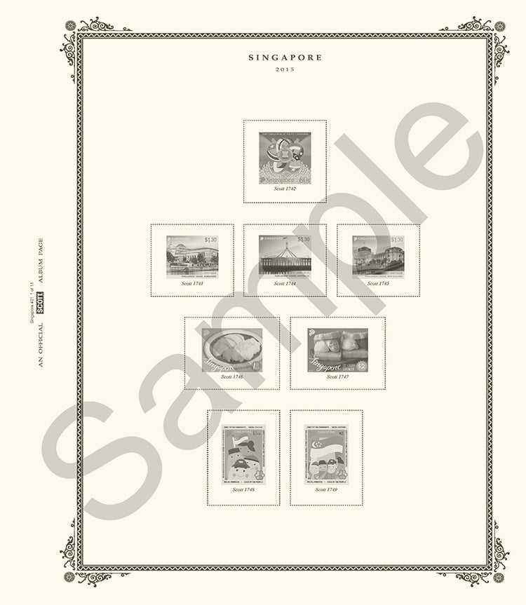 Scott Singapore 2025 #28