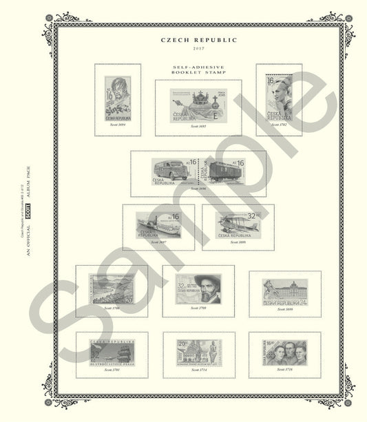 Scott Czech Republic & Slovakia 2025 #76