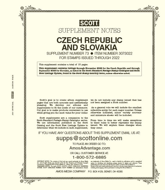 Scott Czech Republic & Slovakia 2022 #73