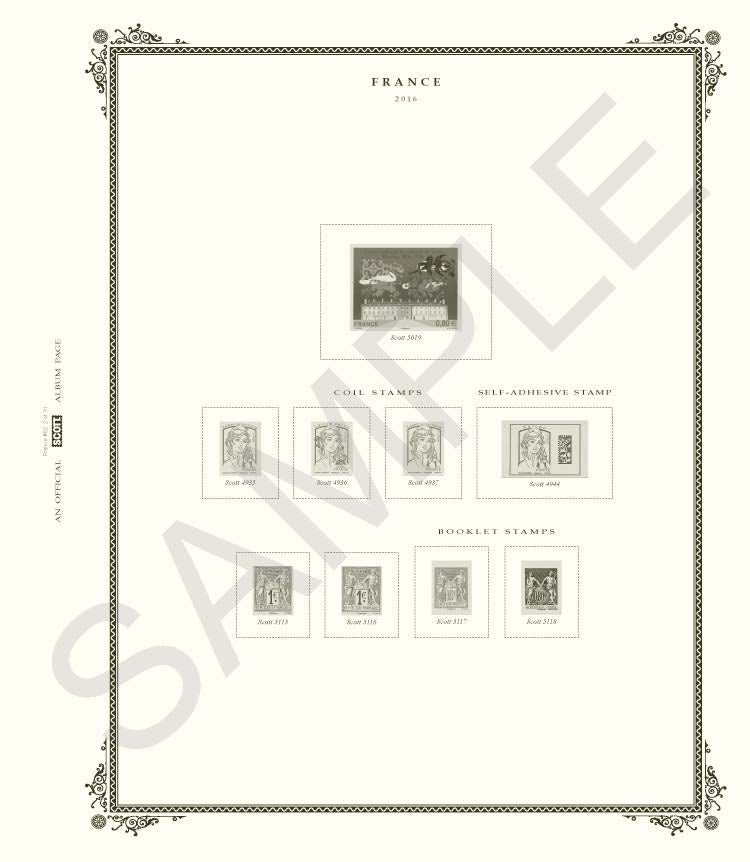 Scott France 2025 #59