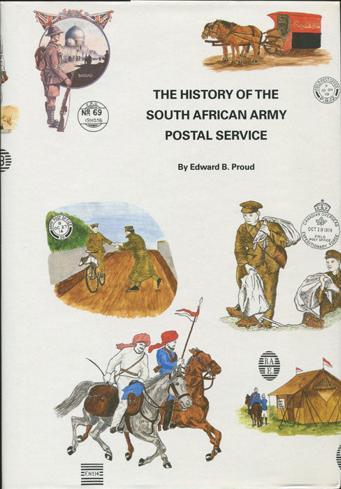 History of the South African Army Postal Service