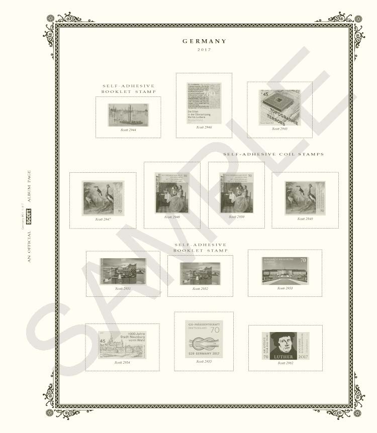 Scott Germany 2025 #59