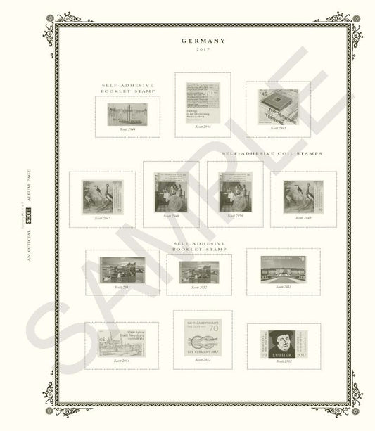 Scott Germany 2025 #59