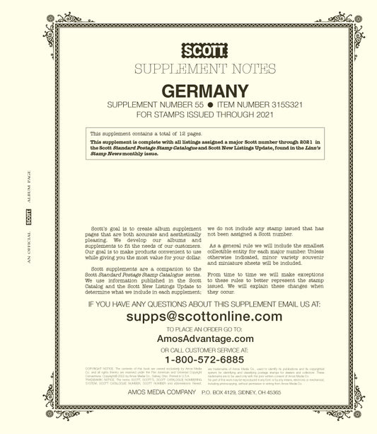 Scott Germany 2021 #55