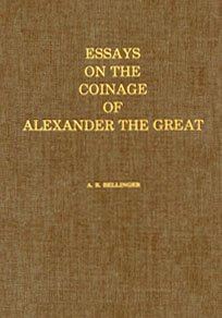 Essays On the Coinage of Alexander the Great by Durst