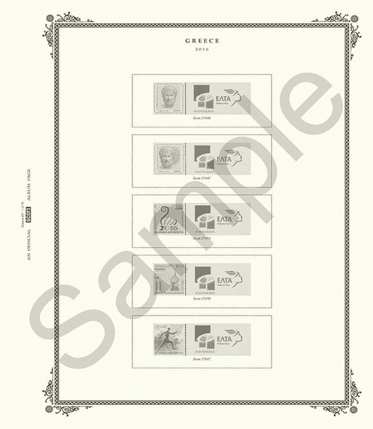 Scott Greece 2025 #59