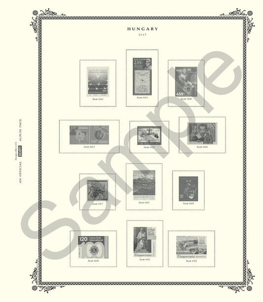 Scott Hungary 2025 #76