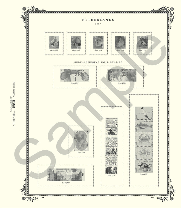 Scott Netherlands 2025 #76