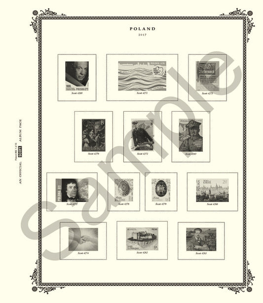 Scott Poland 2025 #73