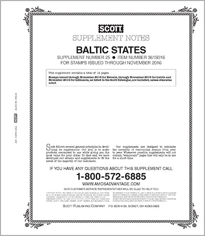 Scott Baltic States 2016 #25