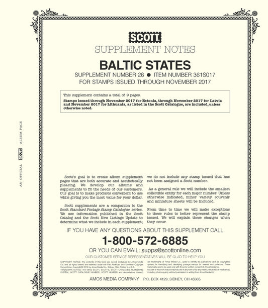 Scott Baltic States 2017 #26