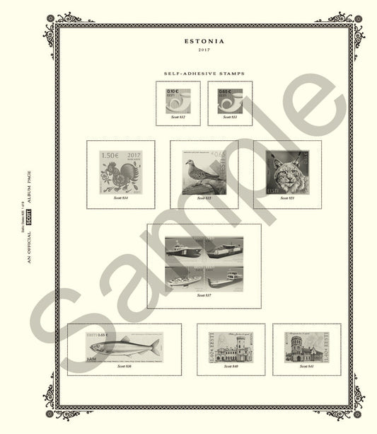 Scott Baltic States 2025 #33