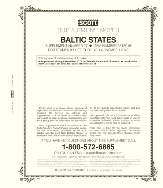 Scott Baltic States 2018 #27