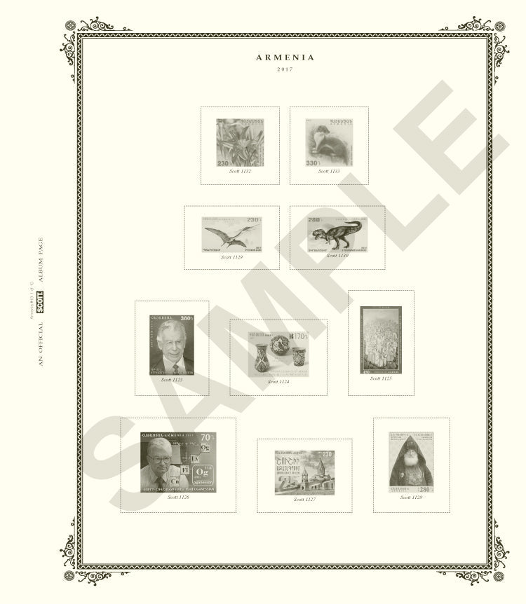 Scott Armenia 2025 #27