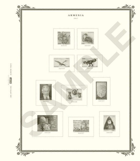 Scott Armenia 2025 #27