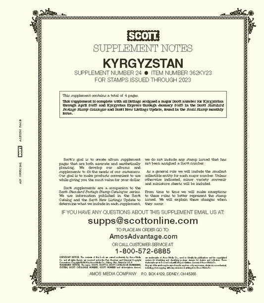 Scott Kyrgyzstan 2023 #24