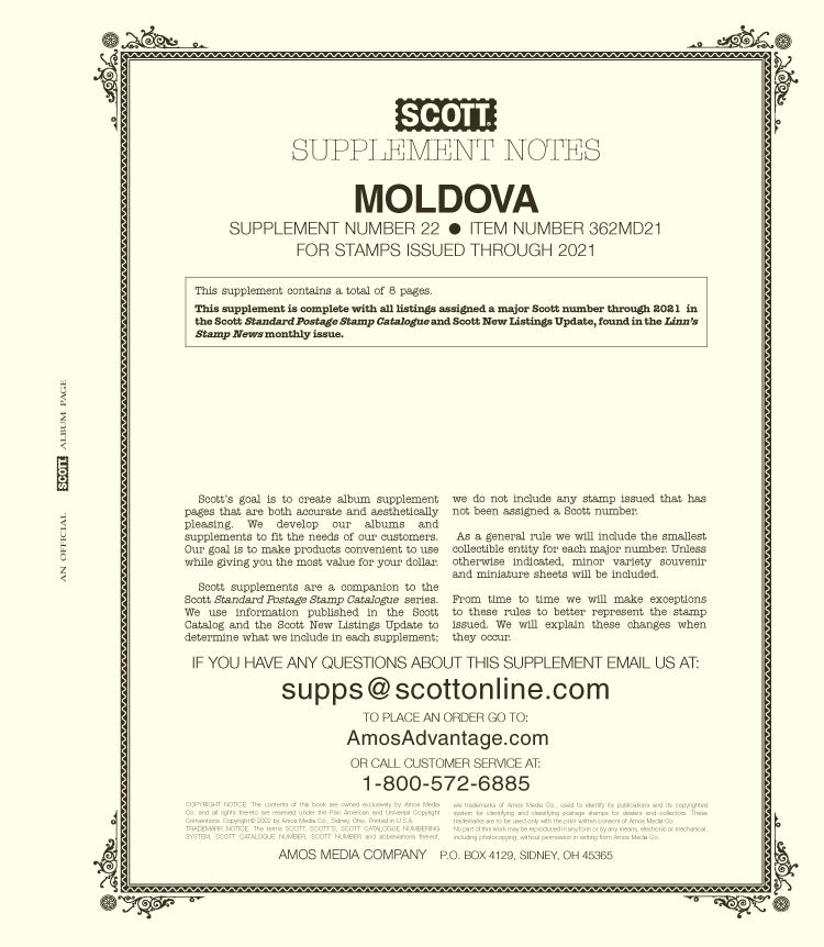 Scott Moldova 2021 #22