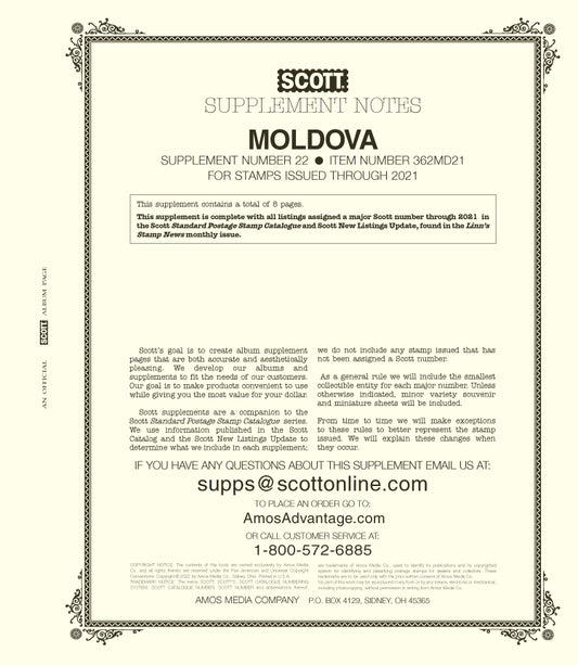 Scott Moldova 2021 #22