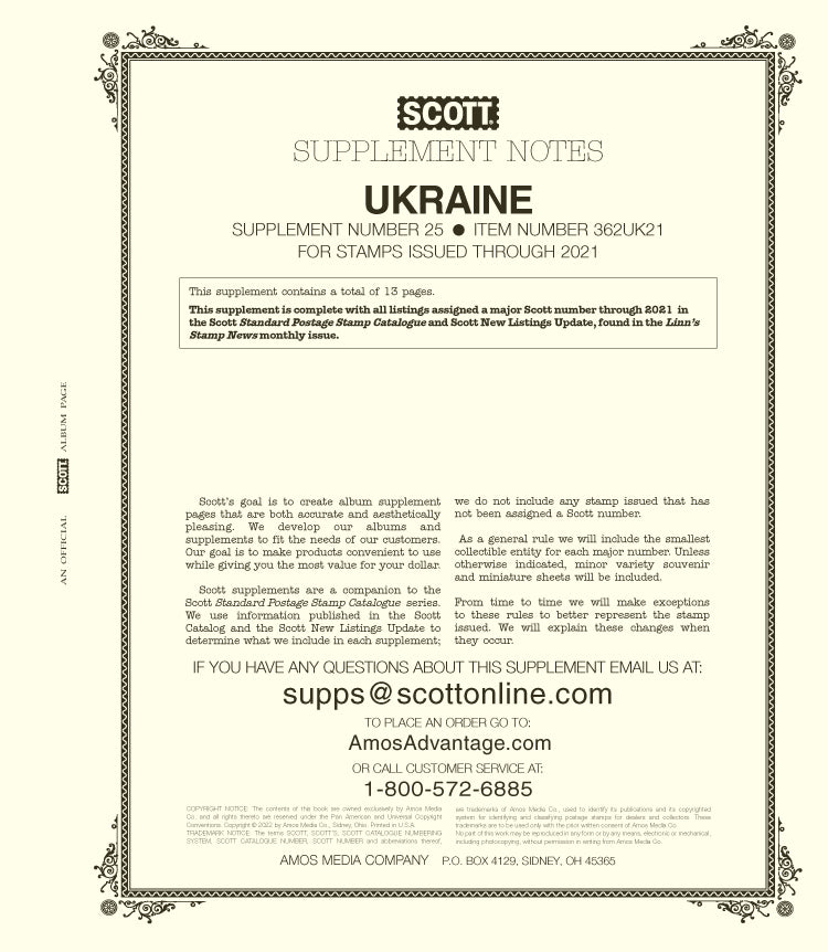 Scott Ukraine 2021 #25