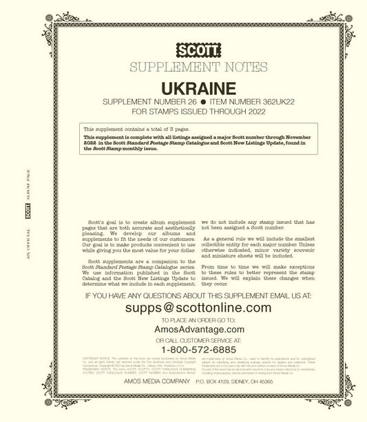 Scott Ukraine 2022 #26