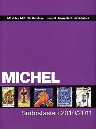 Michel Southeast Asia 2010/2011