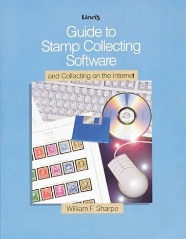 Guide To Stamp Collecting Software