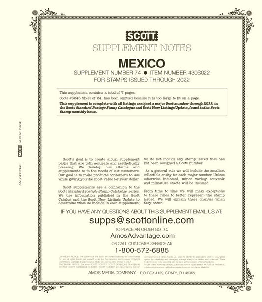 Scott Mexico 2022 #74