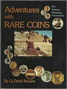 Adventures With Rare Coins