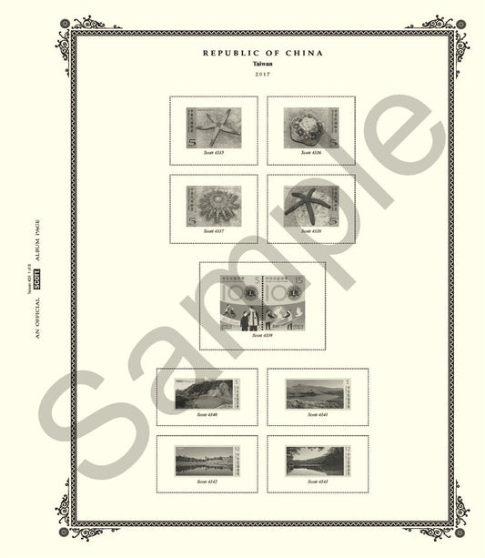 Scott China - Taiwan 2025 #32