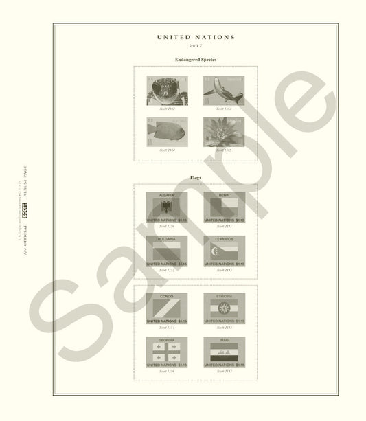 Scott United Nations 2025 #61