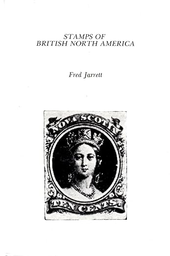 Stamps Of British North America