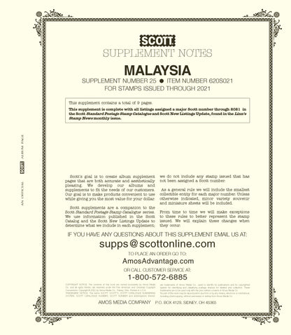 Scott Malaysia 2021 #25