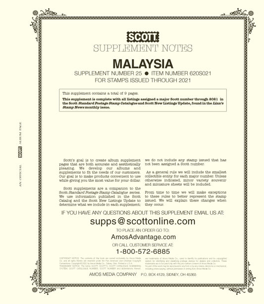 Scott Malaysia 2021 #25