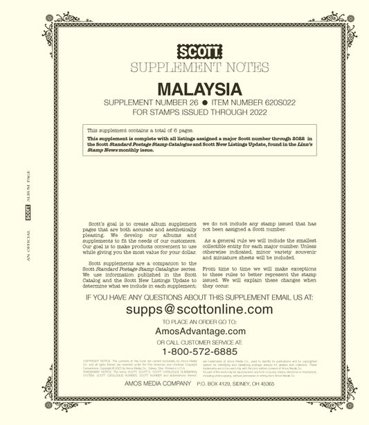 Scott Malaysia 2022 #26