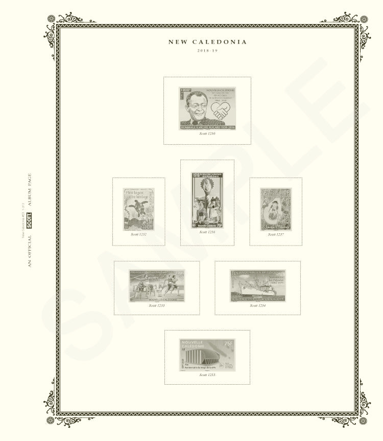 Scott New Caledonia 2025 #29