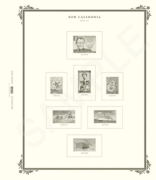 Scott New Caledonia 2025 #29