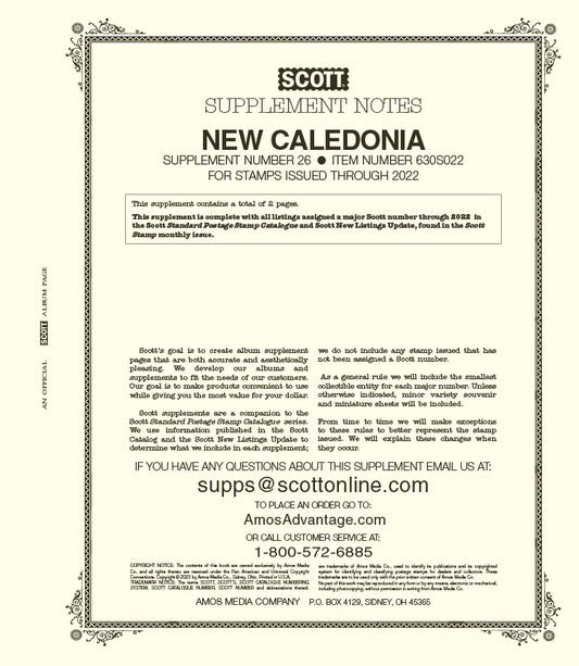 Scott New Caledonia 2022 #26