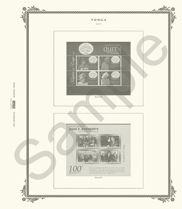 Scott Tonga 2025 #22