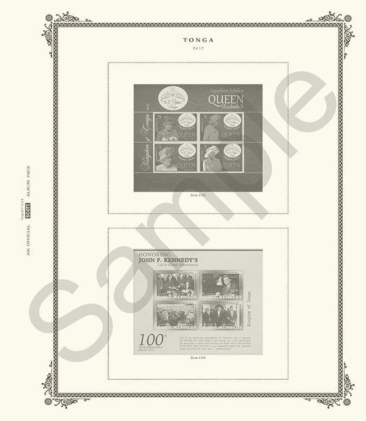 Scott Tonga 2025 #22