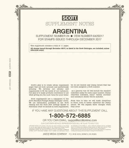 Scott Argentina 2017 #24