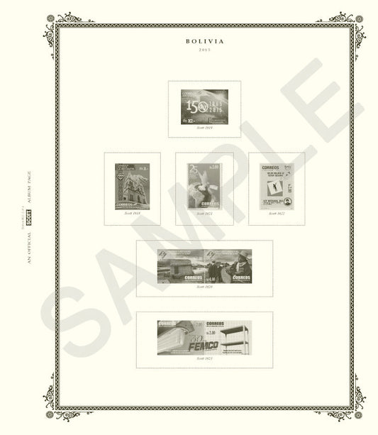 Scott Bolivia 2025 #29