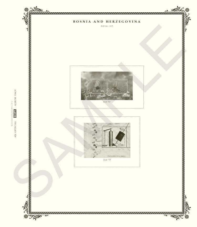Scott Bosnia & Herzegovina 2025 #26