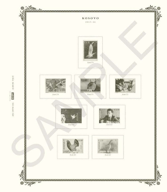 Scott Kosovo 2025 #17