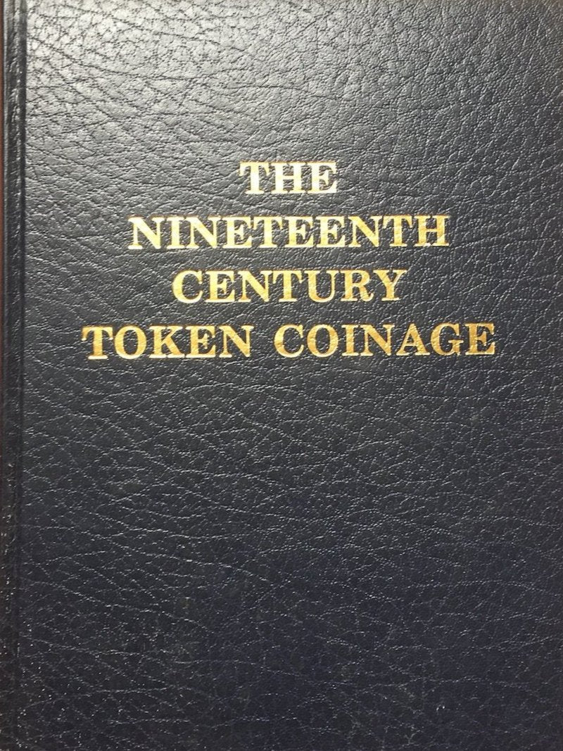 19th Century Token Coinage