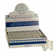 Coin Tubes Box-100 Quarters