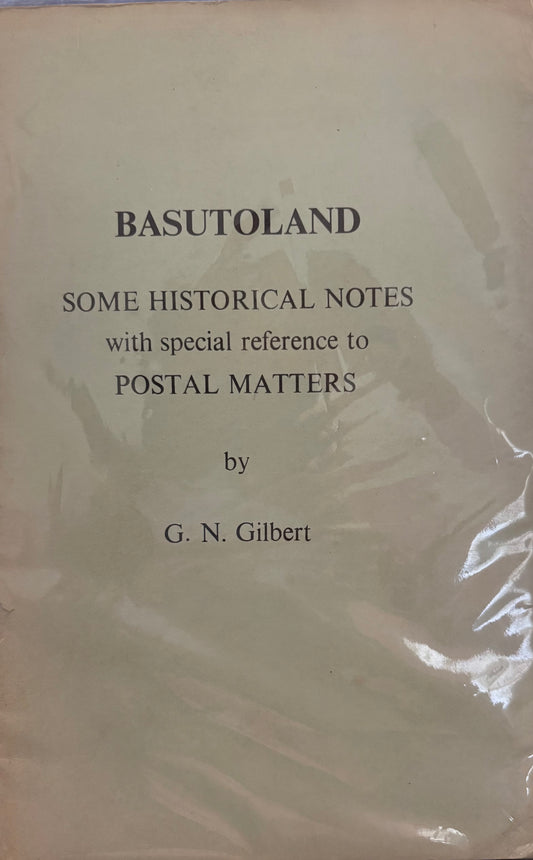 Basutoland