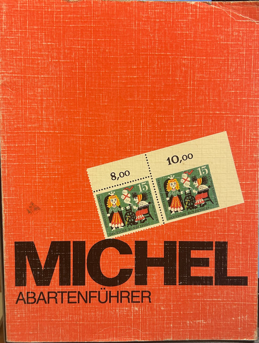 Michel Abartenführer