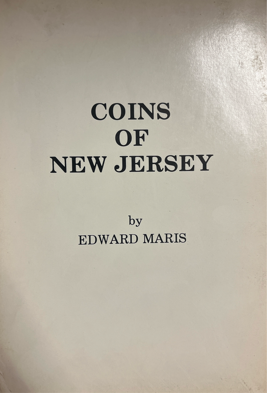 Coins of New Jersey