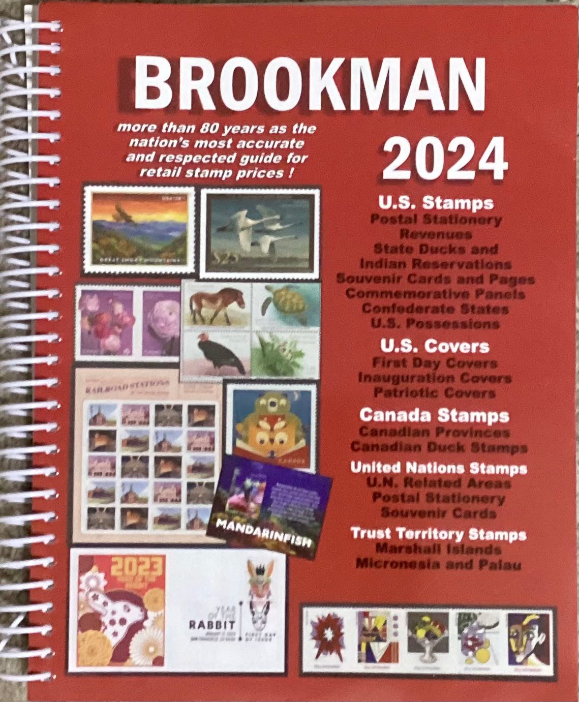 Brookman US Guide-Spiral 2024