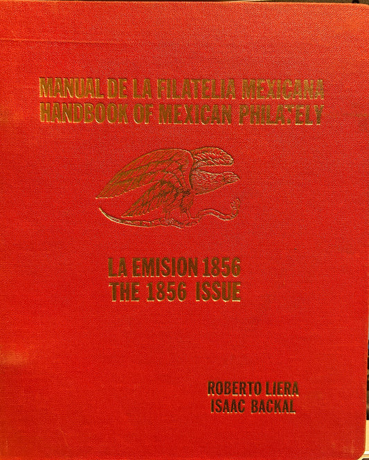 Handbook of Mexican philately